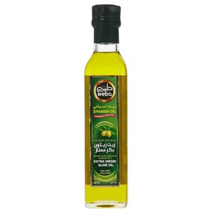 Teeba Extra Virgin Olive Oil 250Ml