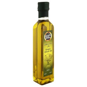 Teeba Virgin Olive Oil 250Ml