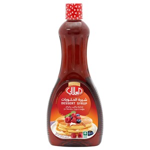 Al Alali Pancake Syrup 715Ml