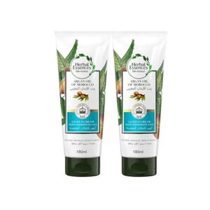 Herbal Essence Leave In Cream Argan Oil Of Morocco 180Ml