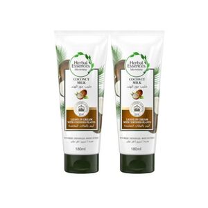 Herbal Essence Oil Replacement Coco Milk 180Ml 2'S Price Offer