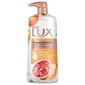 Lux Body Wash Grapefruit 700Ml
