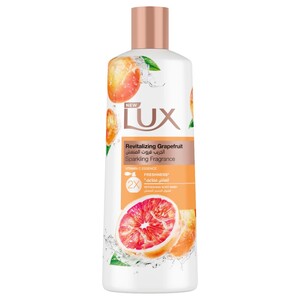 Lux Body Wash Grapefruit 250Ml