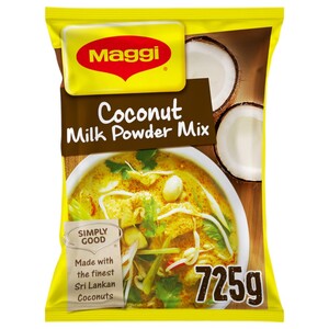Maggi Coconut Milk Powder Mix 725G