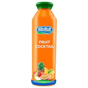 Marmum Juice Fruit Cocktail 1L