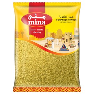 Mina Coriander Powder 500G