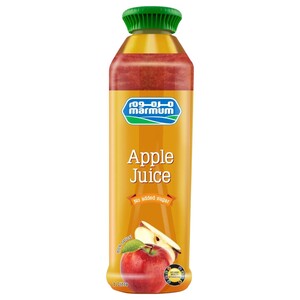 Marmum Juice Apple 1L