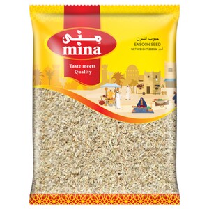 Mina Ensoon Seed 200G