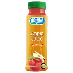 Marmum Juice Apple 200Ml