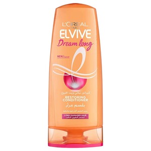 L'oreal Elvive Conditioner Dream Long 360Ml