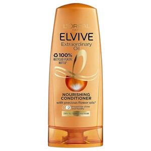 L'oreal Elvive Conditioner Extra Oil 360Ml