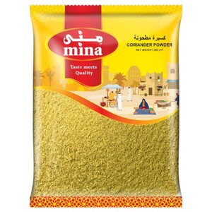 Mina Coriander Powder 200G