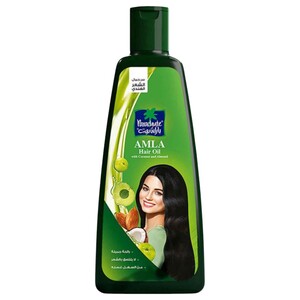 Parachute Amla Hair Oil 200Ml