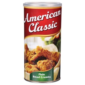 American Classic Bread Crumbs 425G