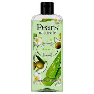 Pears Body Wash Aloe Vera 250Ml