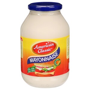 American Classic Mayonnaise 453G