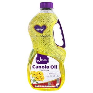 Jenan Canola Oil 1.5L
