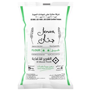 Jenan Flour No.2 5Kg