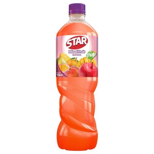 Star Juice Mix Fruit 1.5L
