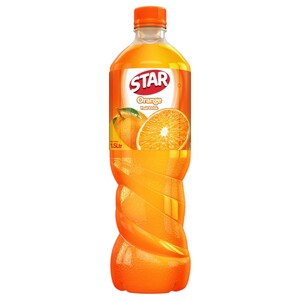 Star Juice Orange 1.5L