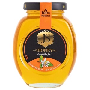 Js Honey Orange Blossom 225G