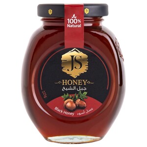 Js Black Honey 225G