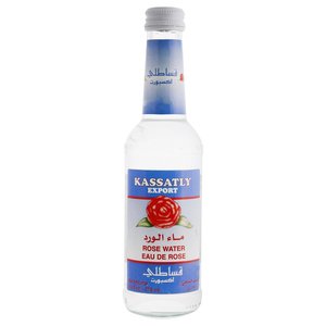 Kassatly Water Rose 275Ml