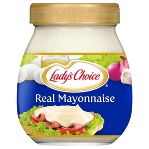 Lady's Choice Mayonnaise 470Ml