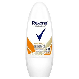 Rexona Roll On Workout 50Ml