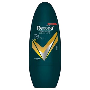 Rexona Men Roll On Advanced Protection V8 50Ml