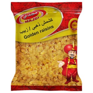 Majdi Golden Raisins 250G