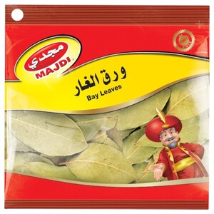 Majdi Bay Leaves 30G