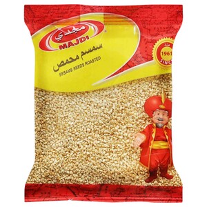 Majdi Sesame Seeds Roasted 100G
