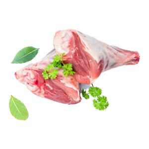 Aus Lamb Shank