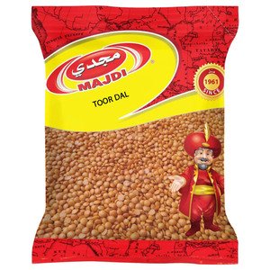Majdi Toor Dal 800G