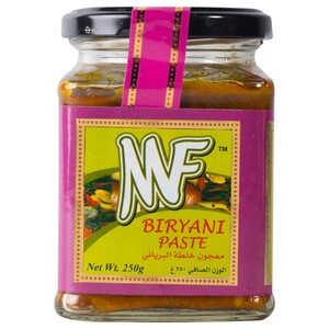 Mf Biryani Paste 250G