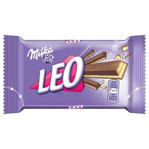 Leo Chocolate Bar 33.3G