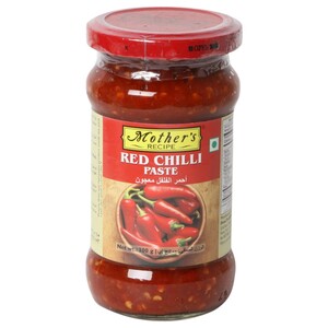 Mother's Recipe Red Chilli Paste 300G