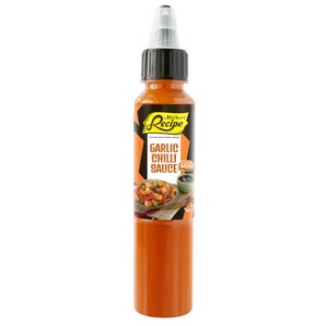 Mother's Recipe Garlic Chilli Sauce 220G