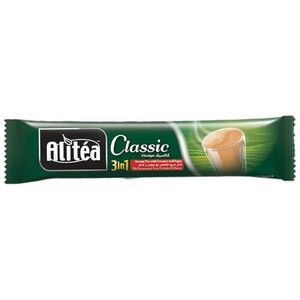 Alitea 3In1 Instant Classic 20G