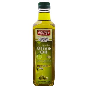 Nature's Choice Olive Oil 1L