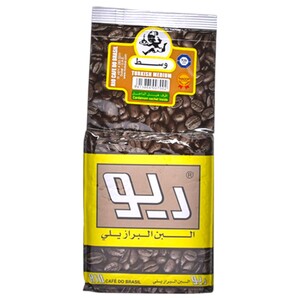 Rio Coffee Turkish Medium 450G