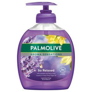 Palmolive Hand Wash So Relaxed 500Ml