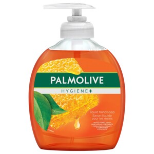Palmolive Hand Wash Hygiene Plus 500Ml