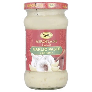 Aeroplane Garlic Paste 300G