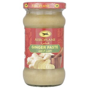 Aeroplane Ginger Paste 300G