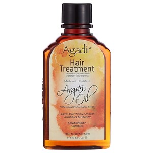 Agadir Argan Oil Treatment Open Stock Bottle 118Ml