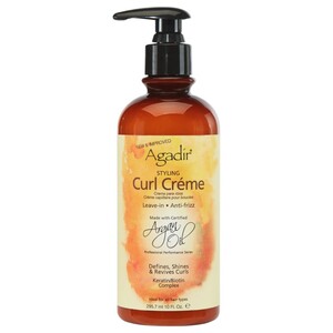 Agadir Argan Oil Styling Curl Crème 295Ml