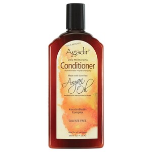 Agadir Argan Oil Conditioner Daily Moisturizing 366Ml
