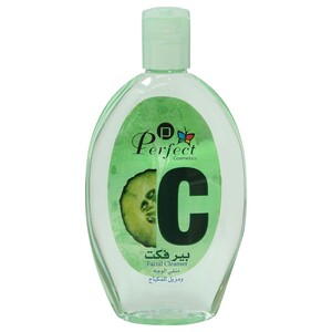 Perfect Facial Cleanser Cucumber 225Ml